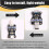 Type-C Detection Board Mobile Phone Repair Charging Tail Plug Test Board for Android Series TYPE C USB Tester Tools 6