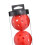 Μπάλα Pickleball yotijar3PiecesΜπαλάκια Pickleball 74mm για εσωτερική και εξωτερική προπόνηση 8