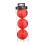 Μπάλα Pickleball yotijar3PiecesΜπαλάκια Pickleball 74mm για εσωτερική και εξωτερική προπόνηση 2
