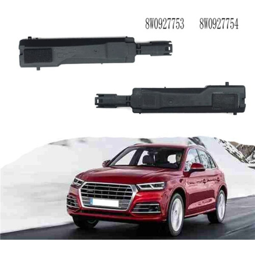 Left Door Handle External Sensor for  A4 B9 Q5 A5 RS4 RS5 2018-2020 Key Less Entry Door Handle Sensor 8W0927753 2