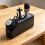 500ml Ink Tank Continuous Ink Supply System with Alarm Board Stirring Motor Filter Float Sensor Ink Bottle 2