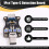 Type-C Detection Board Mobile Phone Repair Charging Tail Plug Test Board for Android Series TYPE C USB Tester Tools 3