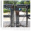 Horse Gate Chain Lock Reusable Wear-Resistant 6