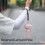 Capa Protetora de Lente para  Osmo Pocket 4P Câmera com Gimbal Integrado Capa Rosa 4