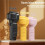 Capa Protetora de Lente para  Osmo Pocket 4P Câmera com Gimbal Integrado Capa Rosa 5