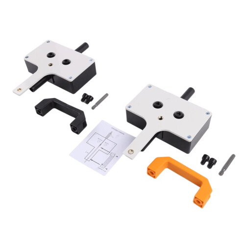 2pcs Electric Wire Puller Cable Pulling Tool,Cable Pulling Tool, Automatic Threading Device Cable Pulling Threader 1