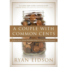 A Couple With Common Cents A Short Story About Abundant Hope in Your F