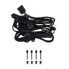 Front Bumper Wiring Harness for 7 Series G11 G12 2015-2019 61129395654