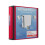 Raccoglitore Staples Better3-Inch D3-Ring View rosso (18367) 807717 1