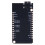 jixopn MicroPython ESP32WiFi Bluetooth-Compatible Development Board Lite V1.0.0, 4MB Flash, Micro/Type-C, Antenna REV1 para Arduino 2