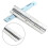 Charnière CL253-5 en acier inoxydable 304 5