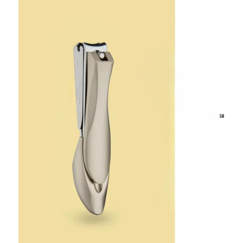 Nagelschere, Einzelnagelschere, große Nagelschere 1