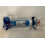 Μεμβράνη υψηλής απόρριψης TFC TW30-1812-50HR50gpd για σύστημα αντίστροφης όσμωσης (RO) κάτω 8