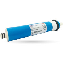 Membrana TFC ad alta reiezione TW30-1812-50HR50gpd per sistema di osmosi inversa (RO) sottolavello (sostituisce il modello TW30-1812-50)
