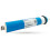 Μεμβράνη υψηλής απόρριψης TFC TW30-1812-50HR50gpd για σύστημα αντίστροφης όσμωσης (RO) κάτω 1