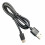 Καλώδιο γρήγορης φόρτισης USB τύπου C Lizheee6FT Καλώδιο γρήγορης φόρτισης USB C τύπου C3.1 1