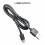 Καλώδιο γρήγορης φόρτισης USB τύπου C Lizheee6FT Καλώδιο γρήγορης φόρτισης USB C τύπου C3.1 2