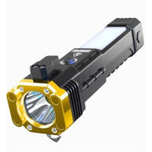 Multifunktionale Taschenlampe, Autolampe, USB-Powerbank, Suchscheinwerfer für Zuhause, Dekoration, Weihnachtsgeschenke, Tagesangebote, Abverkauf
