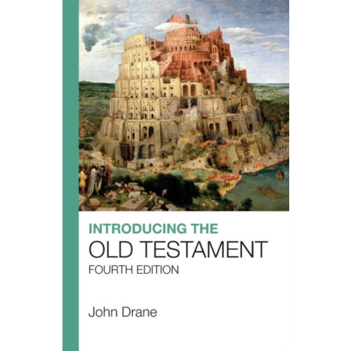 Introducing the Old Testament Fourth Edition by John Drane Paperback B
