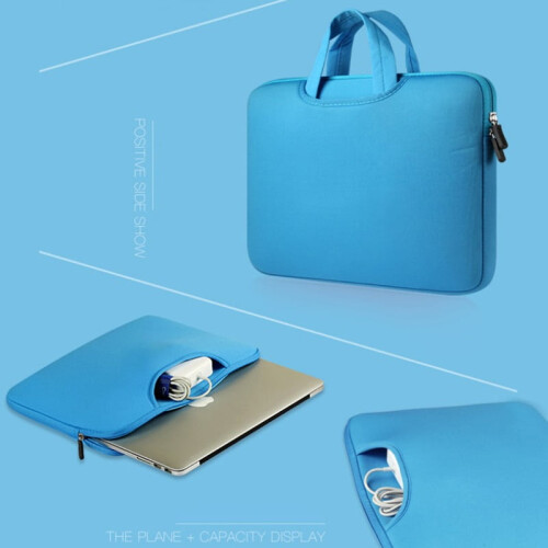 Mooie Comy Home Computer Notebook Handtas Handtas Upgrade Gewoon 2