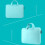Mooie Comy Home Computer Notebook Handtas Handtas Upgrade Gewoon 5