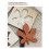 Montessori Tree Puzzle Wooden Leaf Puzzle Hand Scratch Board Jigsaw Early Education Cognitive Panel Teaching 6