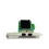 Dual Port RJ45 1000Mbps PCIExpress X4Gigabit Ethernet Server Adapter Dual Port Network Interface Controller 1