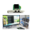 Dual Port RJ45 1000Mbps PCIExpress X4Gigabit Ethernet Server Adapter Dual Port Network Interface Controller 4