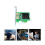 Dual Port RJ45 1000Mbps PCIExpress X4Gigabit Ethernet Server Adapter Dual Port Network Interface Controller 3