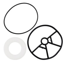 Per Per Per Hayward Variflo XL Valvola 1 1/2" Sp714T Spx0714Ca Kit di riparazione guarnizione O-ring