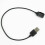 3x USB-erstatningsladekabel for Plantronics Voyager Bluetooth Legend 2