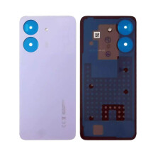 Carcasa trasera para Xiaomi Poco C65 - Azul claro