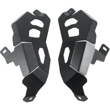 Motorvakter Cylinderhuvudskydd Skyddskåpa Passar för R1200GS R1200 GS ADV R1200R R1200RS R1200RT