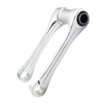Motorcycle Linkage Arm Shock Suspension Pull Rod for SX SX-F XC-F FC FX GASGAS EC Lowering Link