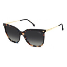 Carrera Sunglasses CARRERA 3071/S 57/17/140 Teal Havana Gold Acetate Frames WOMAN CARRERA 3071/S