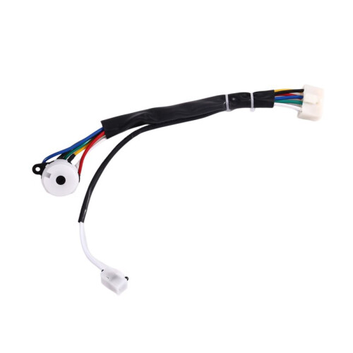 Double-Step Engine Ignition Lock Harness Ignition  3704920XK00XA for Great Wall  H3 H5 1