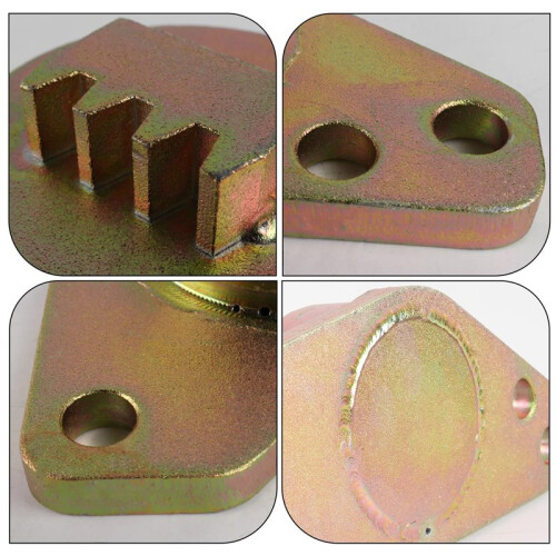 Flywheel Lock Fixing Tool Suitable for   2.7 3.0  Engine Timing Locking Alignment Holding Tool 1