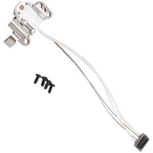 Voor Flashforge AD5X Hotend Verwarmingscomponenten voor Verbeterde 3D-Printeronderdelen voor Superieure Printprestaties