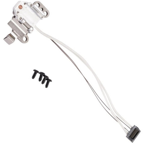 For Flashforge AD5X Hotend Heating Components for Enhanced 3D Printer Parts for Superior Print Performance