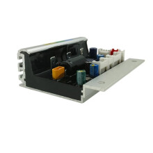 Controlador de Motor para Patinete Elétrico KQi 100P, Controlador Universal para Skate, Peças de Reposição, Versão Alemã