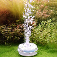 Tank Filter Water Pump with Advanced Filtration System Aerator for Terrarium Pond Turtle Ecological Tanks