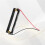18650 Battery Holder with PH2.0-2P Connector for RAK Wireless Development Boards PH2.0 2P Interface 6