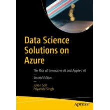 Data Science Solutions on Azure The Rise of Generative AI and Applied