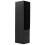 Fenton SHFT60B Black Tower Speaker Pair - 3-Way Floor Standing HiFi System 2