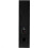 Fenton SHFT60B Black Tower Speaker Pair - 3-Way Floor Standing HiFi System 4