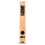 Audizio ARCO Active Floor Standing Tower Speaker with Bluetooth and DAB - L.Wood 11