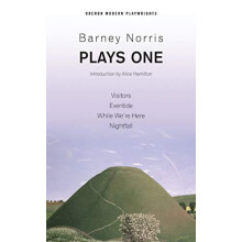 Barney Norris Plays One by Barney Author Norris Paperback Book