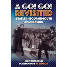 A Go Go Revisited by Jon Kremer Paperback Book