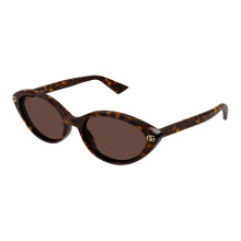 Gucci GG2110S 002 Women New Sunglasses