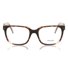 (54) Prada PR 17ZV 07R1O1 Women New Eyeglasses